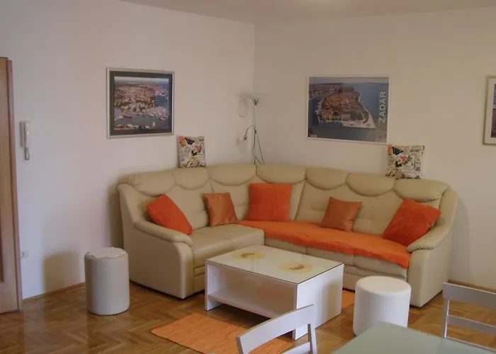 Apartment Marija