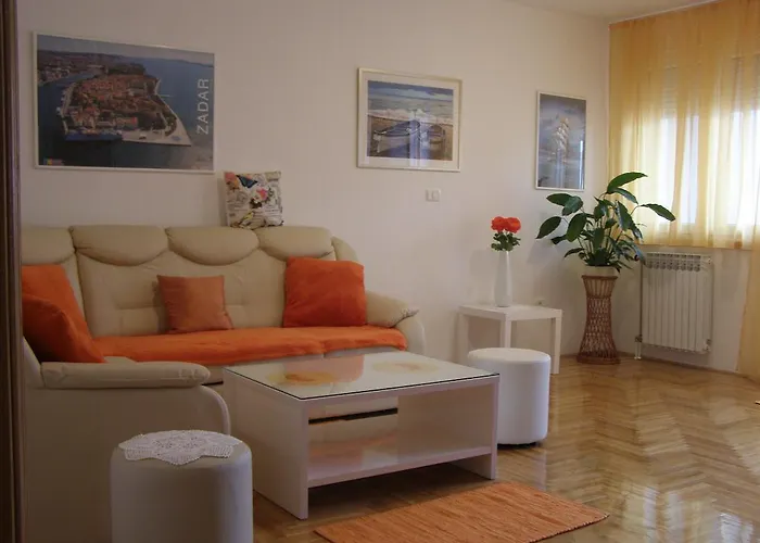 Apartment Marija
