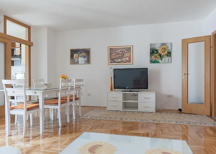 Apartment Marija