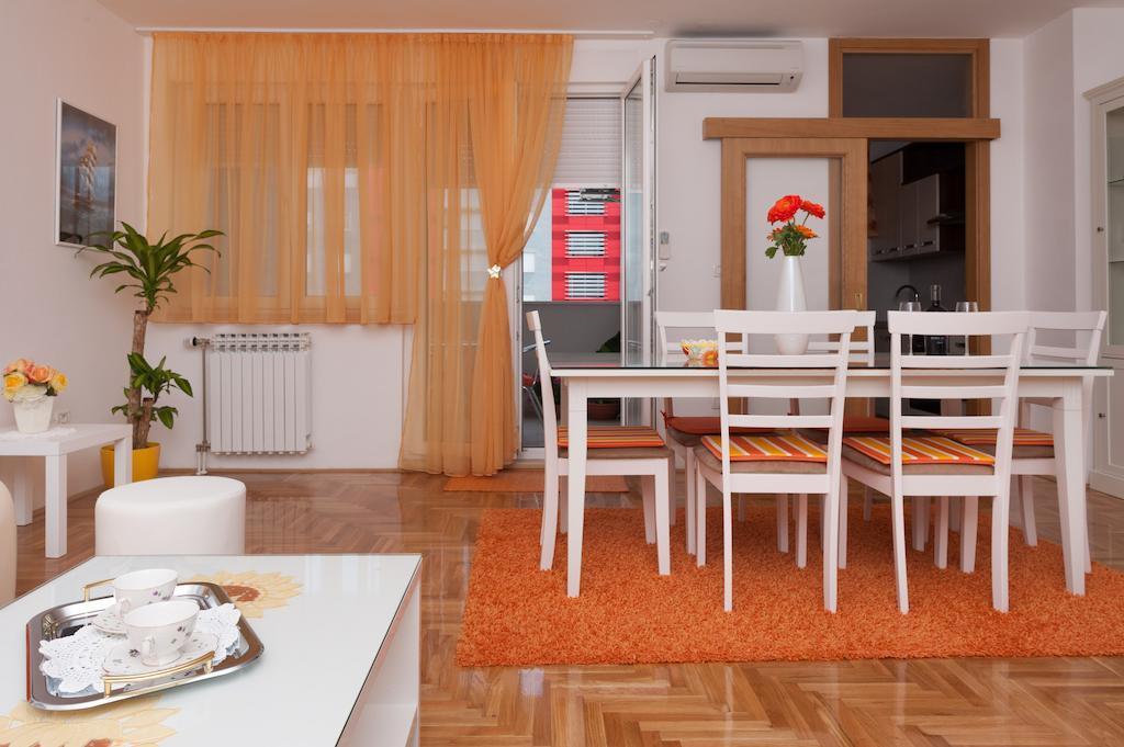 Appartement Marija *
