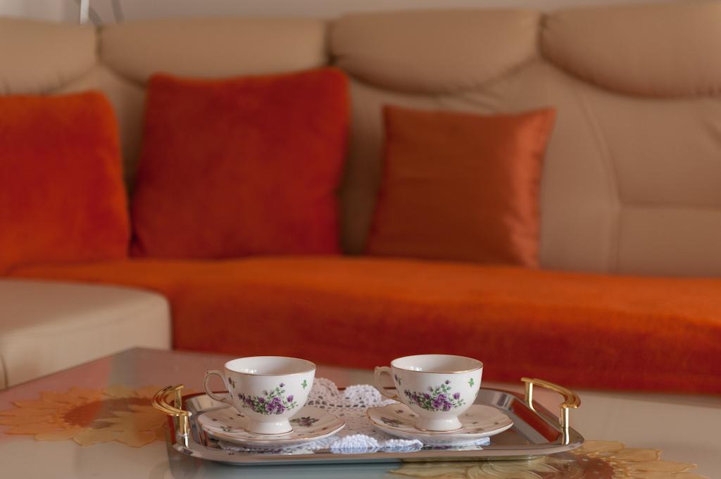 Apartamento Marija *