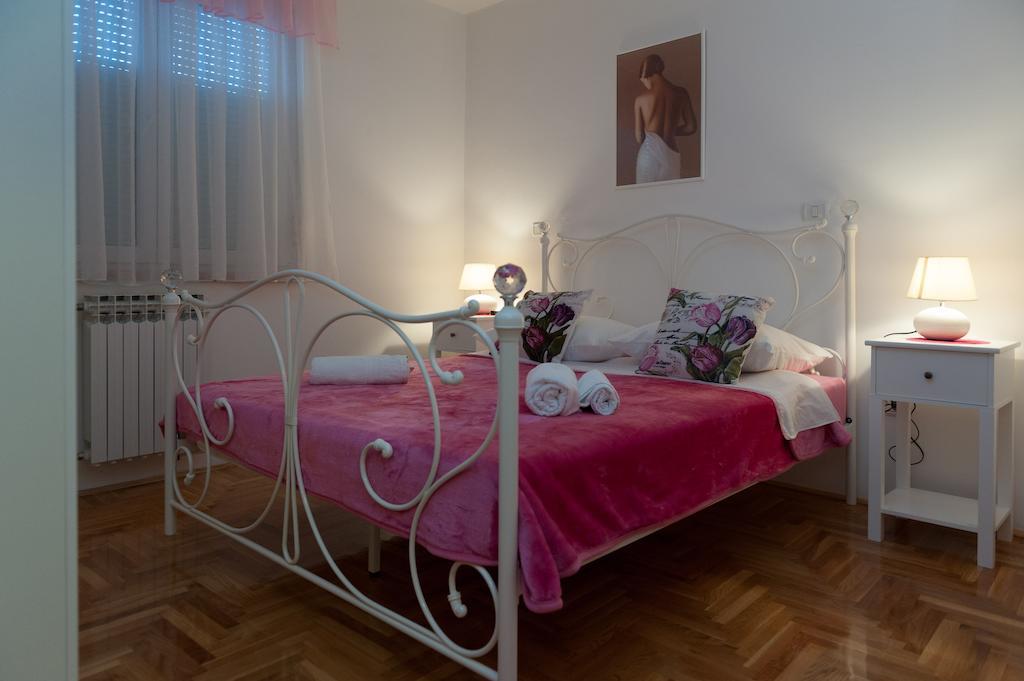 Marija Appartement Zadar