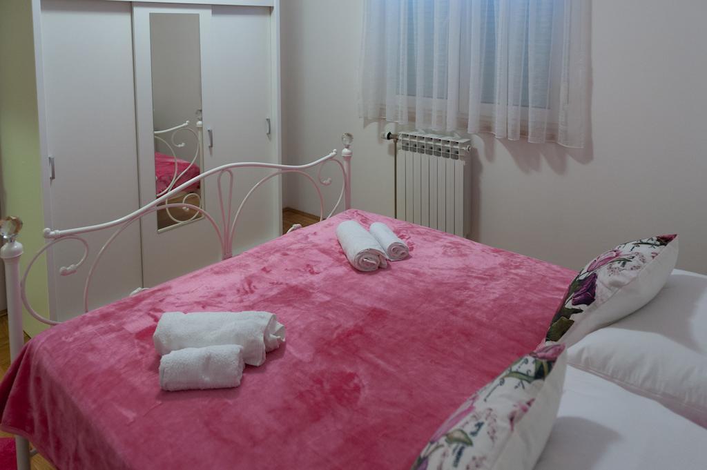 Marija Apartamento