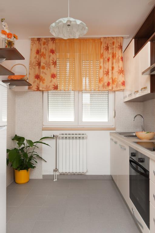 Marija Apartamento Zadar