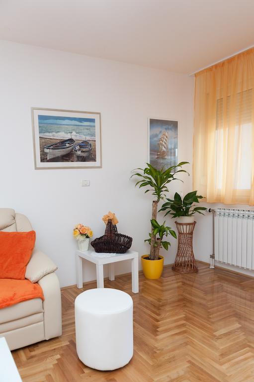 Apartament Marija Zadar