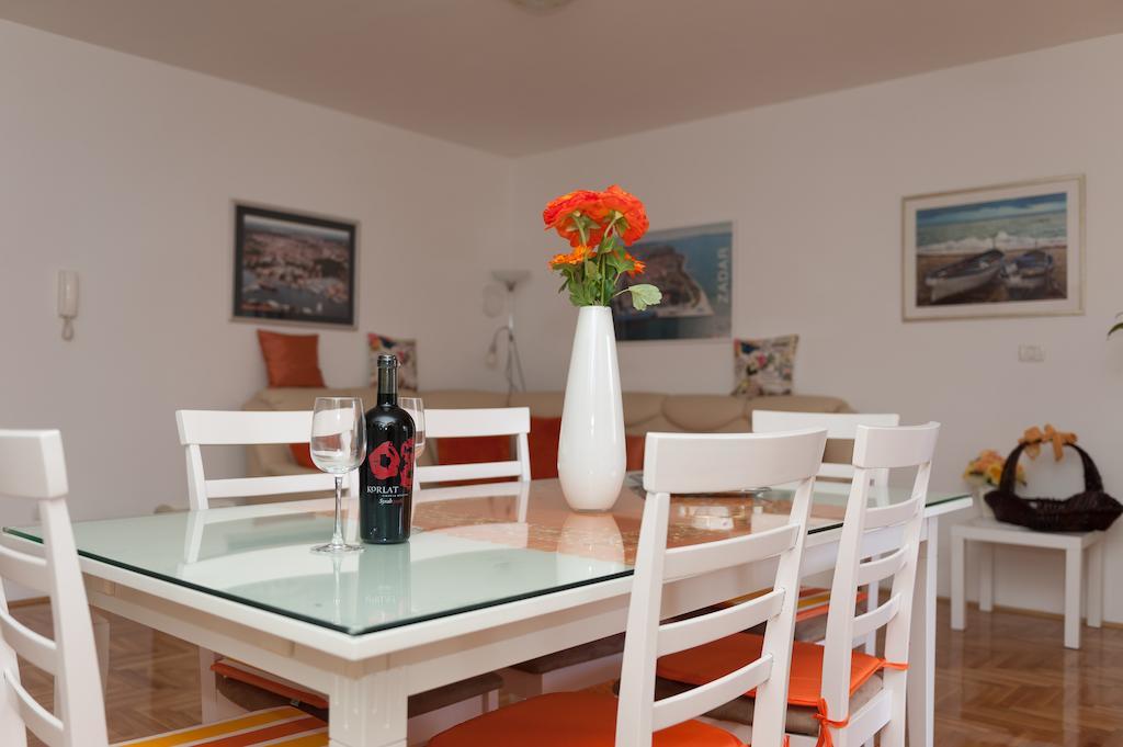 Appartement Marija *