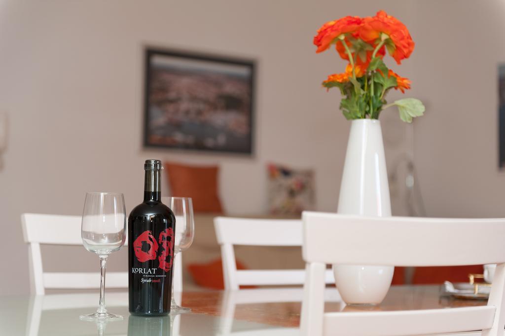 Apartamento Marija *