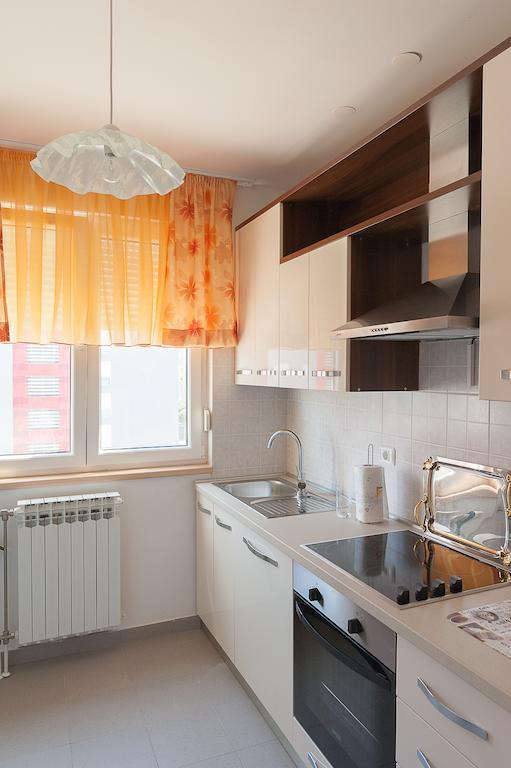 Apartament Marija *