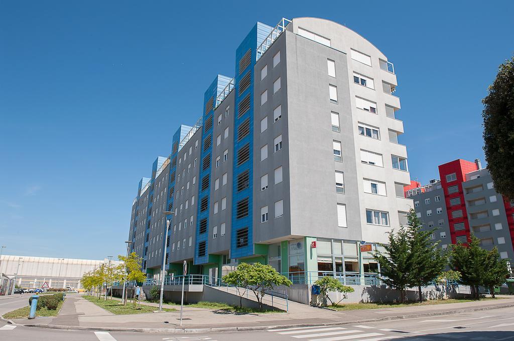 Marija Apartamento Zadar