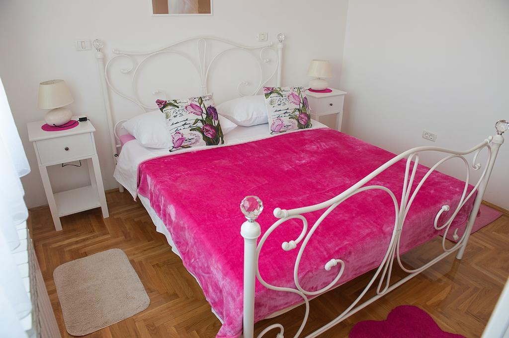 Appartement Marija Zadar