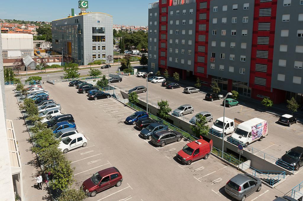 Appartement Marija *