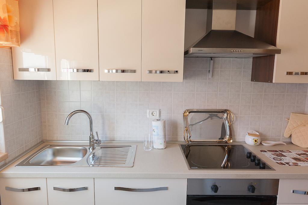Appartement Marija