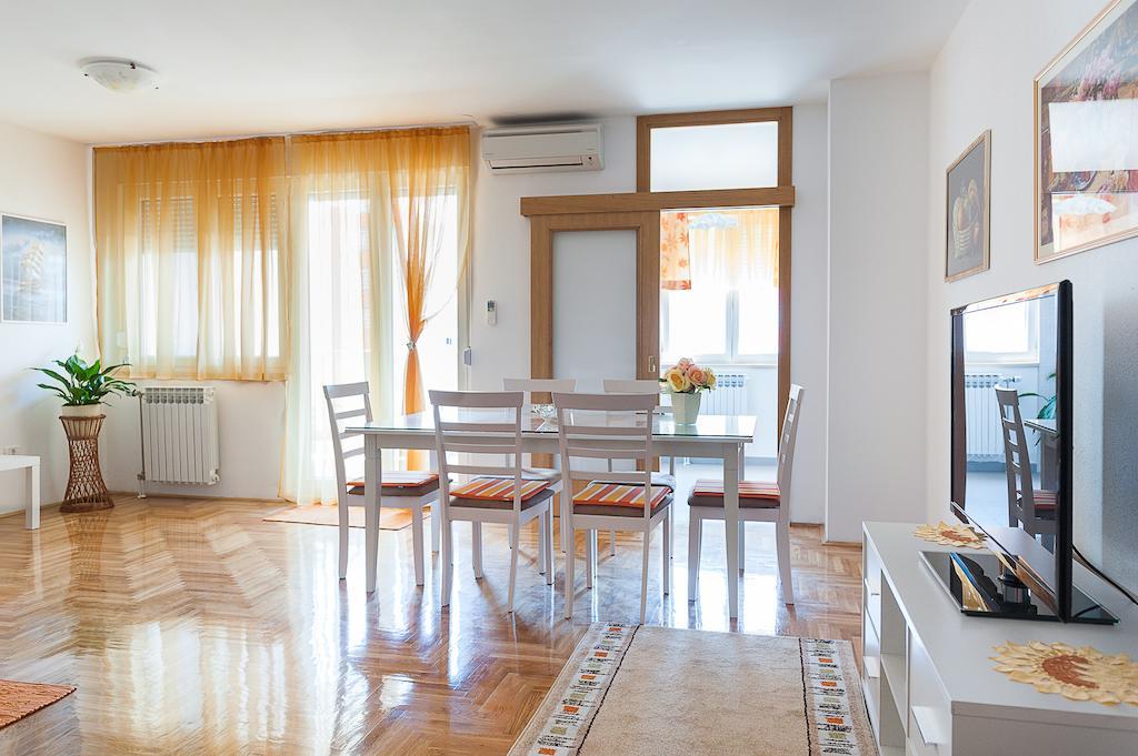 Apartament Marija