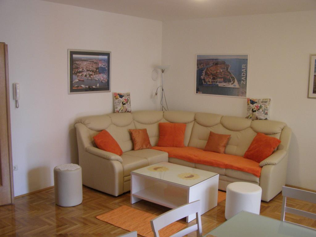 Marija Apartament Zadar