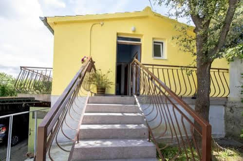 Marija Apartamento Zadar