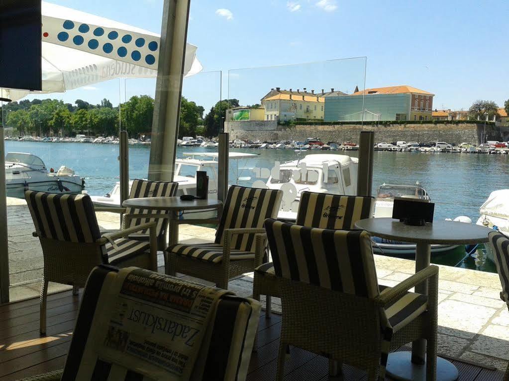 Apartamento Marija Zadar