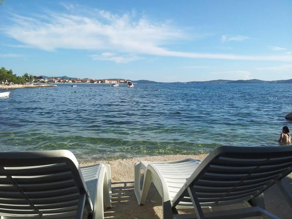 Apartamento Marija *